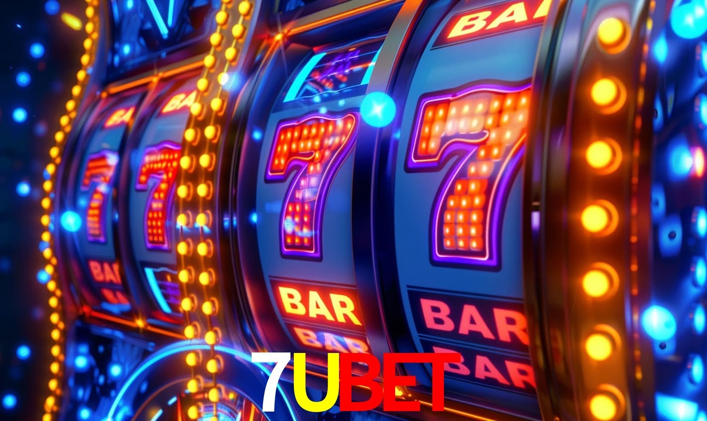 Bônus 7UBET Para Todos